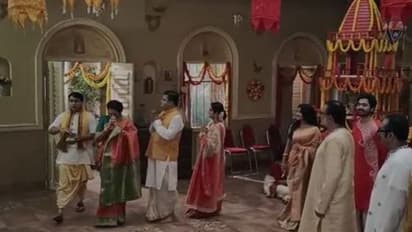 একসাথে পিলু ও খেলনাবাড়ি, রথ-যাত্রা স্পেশাল এপিসোড, রথের দিন জমজমাট জি বাংলা