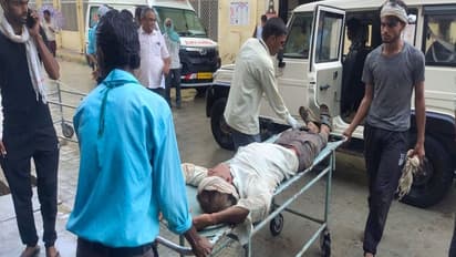 दिल्ली से राजस्थान आया था परिवार, सीकर में ऐसी घटना घटी की परिवार में पसर गया मातम