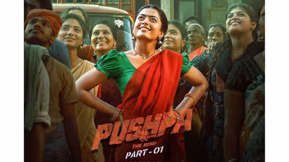 Viral Video: இவரை சந்திக்க வேண்டும்.. ஆனால் எப்படி..? கியூட் பேபியின் வீடியோ வெளியிட்டு உருகும் ராஷ்மிகா!