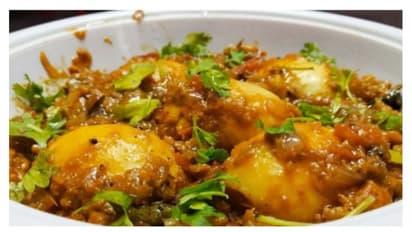 'ഹോർമോൺ പ്രവർത്തനം തകരാറിലാക്കും'; സ്കൂളുകളിലെ ഉച്ചഭക്ഷണത്തിൽ മാംസാഹാരം ഒഴിവാക്കണമെന്ന് കർണാടകയിലെ സമിതി