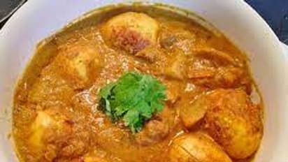 జీడిపప్పు ఎగ్ మసాలా ఇలా చేస్తే మళ్లీ మళ్లీ కావాలంటారు.. సూపర్ టెస్ట్!