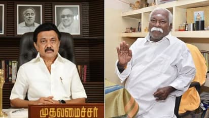 முதல்வர் இதை செய்தே ஆகணும்..புற்றுநோயில் மக்கள் தவிப்பு - பாஜக MLA எம்.ஆர்.காந்தி
