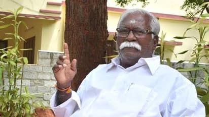 அமைச்சர் தங்கராஜ் மத பிரச்சினைக்கு வழி வகுக்கிறார் - பாஜக பகிரங்க குற்றச்சாட்டு