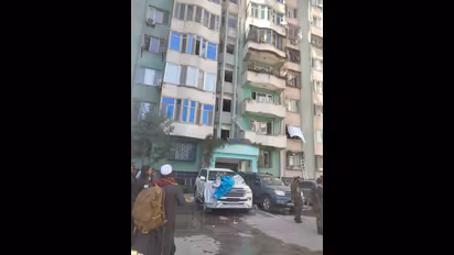 അഫ്ഗാനിലെ  'ലോയ ജിർഗ' യ്ക്ക് സമീപം സ്ഫോടനം;  ഏറ്റെടുത്ത് ഫ്രീഡം ഫൈറ്റേഴ്‌സ് ഫ്രണ്ട്