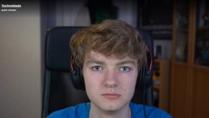 पॉपुलर Minecraft स्ट्रीमिंग यूट्यूबर Technoblade का 23 साल की छोटी उम्र में निधन, फैंस के लिए बनाई वीडियो
