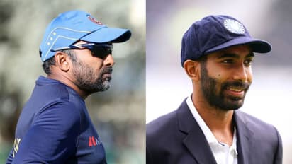 IND vs ENG 2022, Edgbaston Test: Jayawardene backs Bumrah for long-term captaincy role