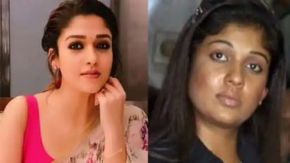 Tamannaah Bhatia to Samantha to Nayanthara: Hard to Recognize These 7 South actresses without makeup