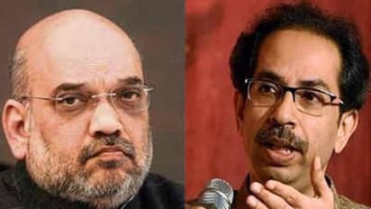 அமித்ஷா இது தேவையா..? என் பேச்சை கேட்டிருந்தால்.. மகாராஷ்டிராவை பாஜக ஆண்டிருக்கலாம்.. குமுறும் உத்தவ். 