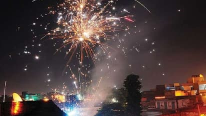 ದೀಪಾವಳಿಗೆ ಪಟಾಕಿ ಸಿಡಿಸಿದರೆ 6 ತಿಂಗಳು ಜೈಲು, ಮಾರಾಟ ಮಾಡಿದರೂ ಶಿಕ್ಷೆ!