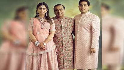 मुकेश अंबानी की IVF बेबी हैं ईशा अंबानी और आकाश, जानें क्या होता है ये फर्टिलिटी ट्रीटमेंट 