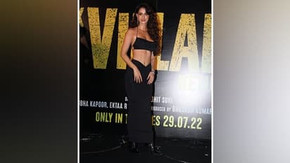 ट्रोलर्स के निशाने पर आईं दिशा पाटनी, इस वजह से हुई उर्फी जावेद से तुलना