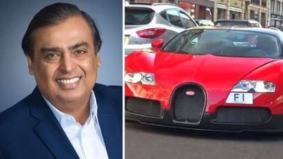 உலகின் விலை உயர்ந்த கார் பதிவு எண் 132 கோடியா ? அடேங்கப்பா.!