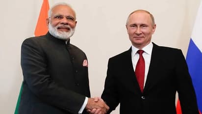 ಭಾರತೀಯರನ್ನು ಬಾಯ್ತುಂಬ ಶ್ಲಾಘಿಸಿದ ರಷ್ಯಾ ಅಧ್ಯಕ್ಷ ಪುಟಿನ್