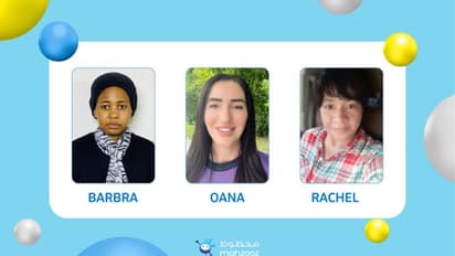 മഹ്സൂസിന്റെ 82-ാമത് ഗ്രാന്റ് ഡ്രോയില് മേധാവിത്വം വനിതകള്ക്ക്