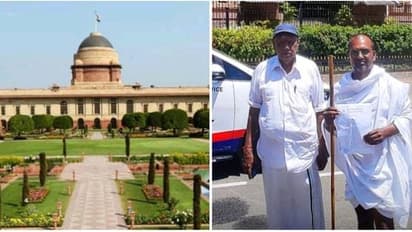 MP, MLA க்களுக்கு லஞ்சம் தரணும்..ரூ4800 கோடி கடன் தாங்க.. ரிசர்வ் வங்கியையே அலறவிட்ட குடியரசு தலைவர் வேட்பாளர்