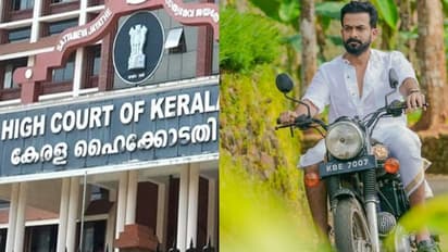 സിംഗിള് ബഞ്ച് ഉത്തരവില് ഇടപെടില്ലെന്ന് ഹൈക്കോടതി; 'കടുവ' റിലീസ് പ്രതിസന്ധി നീളുന്നു