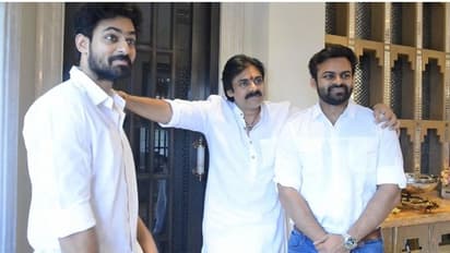 Sai Dharam Tej: పవన్ తో కుదర్లేదు.. కనీసం మేనల్లుళ్లయినా ఒప్పుకుంటారా ?