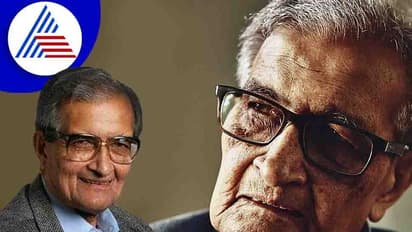 Amartya Sen: CAA: சிஏஏ மூலம் முஸ்லிம்களை புறக்கணிப்பதற்கு இந்தியா ஒருநாள் வருத்தப்படும்: அமர்த்தியா சென் கவலை
