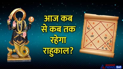 Aaj Ka Panchang 3 जुलाई 2022 का पंचांग: विनायकी चतुर्थी आज, मघा नक्षत्र से बनेगा मुग्दर नाम का अशुभ योग