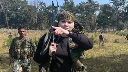 देश की 6 सबसे दबंग लेडी IPS अफसर, जिनके नाम है कई रिकॉर्ड, गलती करने पर मुख्यमंत्री तक को नहीं छोड़ा