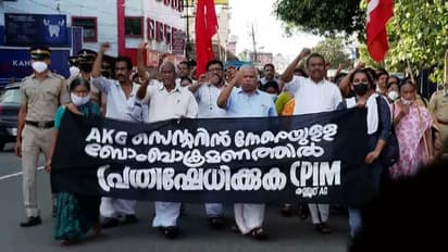 'കെ.സുധാകരന് വട്ട്',  ഈ വിവരം കുറച്ച് കോൺഗ്രസുകാർക്കെ അറിയൂ എന്ന് എം.വി.ജയരാജൻ