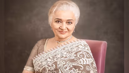 Asha Parekh to receive Dada Saheb Phalke Award: Unknown facts about the veteran actress