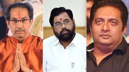 மக்கள் உங்களுடன் நிற்பார்கள், கவலைப்படாதீங்க - நடிகர் பிரகாஷ்ராஜ் உத்தவ் தாக்கரேவுக்கு ஆதரவு !