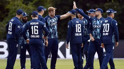 ವಿಶ್ವಕಪ್‌ ಹೀರೋನನ್ನೇ ಕೈಬಿಟ್ಟು ಸ್ಪೋಟಕ ಆಟಗಾರನಿಗೆ ಮಣೆ ಹಾಕಿದ ಇಂಗ್ಲೆಂಡ್..! 2023ರ ವಿಶ್ವಕಪ್‌ಗೆ ಹೊಸದಾಗಿ ತಂಡ ಪ್ರಕಟ