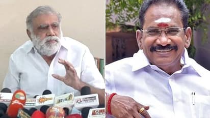 750 கோடி முறைகேடு.. சிக்குவாரா செல்லூர் ராஜூ ?அமைச்சர் ஐ.பெரியசாமி சொன்ன அதிர்ச்சி தகவல்