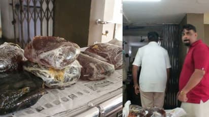 വ്യാജ ആംബർഗ്രീസ് തട്ടിപ്പ്, 5 പേർ മലപ്പുറത്ത് പിടിയിൽ