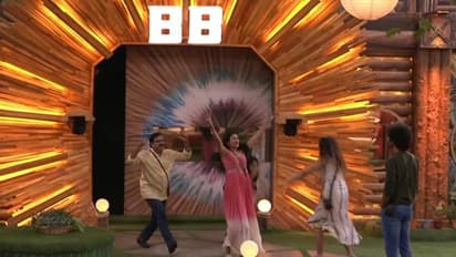 Bigg Boss 4 : എവിക്റ്റ് ആയവര് വീണ്ടും അകത്തേക്ക്! ഫിനാലെയ്ക്ക് മുന്പ് വന് സര്പ്രൈസുമായി ബിഗ് ബോസ്