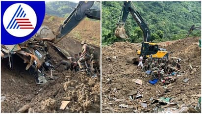 Manipur Landslide: ವಾಲ್ ರಾಡಾರ್‌ ತಂತ್ರಜ್ಞಾನ ಬಳಕೆ,  ಈವರೆಗೂ 20 ಜನರ ಸಾವು!