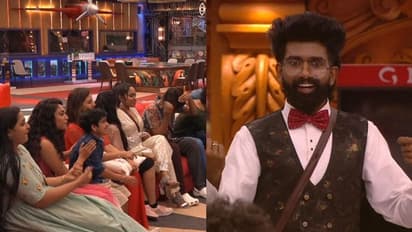 Bigg Boss 4 : '24 വര്ഷങ്ങള്ക്കുശേഷം അമ്മ എന്നെ തിരിച്ചറിഞ്ഞു'; സന്തോഷം പങ്കുവച്ച് അശ്വിന് വിജയ്