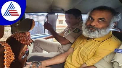 ಬೆಳಗಾವಿ: ಮೋಸ್ಟ್ ವಾಂಟೆಡ್ 'ಮಹಾ'ವಂಚಕ ಅರೆಸ್ಟ್..!