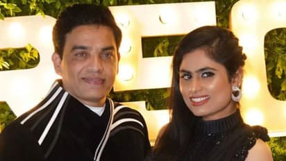 టాలీవుడ్ సెలెబ్రెటీలకు దిల్ రాజు గ్రాండ్ పార్టీ.. ఎందుకంటే