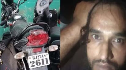 उदयपुर मर्डर केस: बाइक का नंबर 2611 लेने के लिए आरोपी ने दिए थे एक्सट्रा पैसे, जानें इसका क्या है कनेक्शन