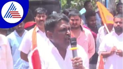 ಕುರಾನ್ ಓದಿದವರು ಎಲ್ಲಾ ಭಯೋತ್ಪಾದಕಾರಾಗಿದ್ದಾರೆ: ಹಿಂದೂ ಜಾಗರಣ ವೇದಿಕೆ ಮುಖಂಡನ ವಿವಾದಾತ್ಮಕ ಹೇಳಿಕೆ 