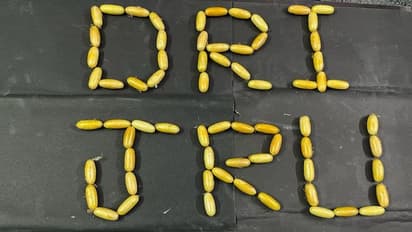 शरीर के अंदर से निकले 76 पैकेट, कीमत 2 करोड़ से भी ज्यादा, जयपुर एयरपोर्ट में बॉडी स्कैन से हुआ बड़ा खुलासा