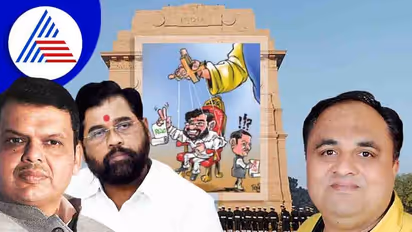 Maharashtra Politics: ಮಹಾರಾಷ್ಟ್ರಕ್ಕೆ ಫಡ್ನವೀಸ್‌ ಏಕೆ ಸಿಎಂ ಆಗಲಿಲ್ಲ?