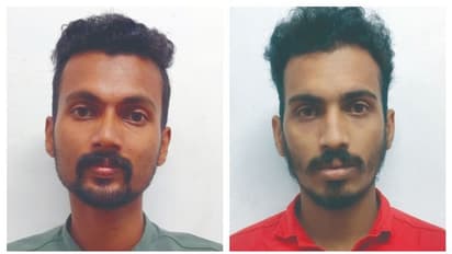 മാതാവിന്റെ ഫോണിലേക്ക് വിളിച്ചു ശല്യം ചെയ്തെന്നാരോപിച്ച് ഇതര സംസ്ഥാന തൊഴിലാളിയെ കുത്തി; പ്രതികൾ അറസ്റ്റിൽ