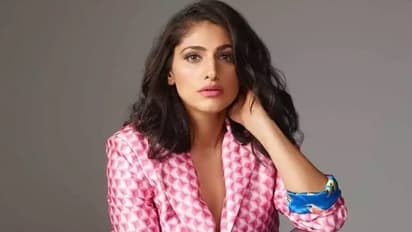 Ramayana: Kubbra Sait to play Surpanakha In Nitesh Tiwari’s much-anticipated film
