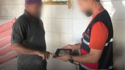 രേഖകളില്ലാത്ത പ്രവാസികളെ പിടികൂടാന്‍ പരിശോധന; നിരവധി നിയമ ലംഘനങ്ങള്‍ കണ്ടെത്തി