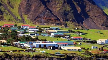 Covid 19: രണ്ടര വര്‍ഷത്തിനിടെ ഒറ്റ കൊവിഡ് കേസ് പോലും റിപ്പോര്‍ട്ട് ചെയ്യപ്പെടാത്തെ ഒരു ദേശം 