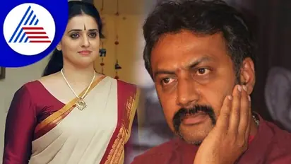 ನಾನು ಸುಚೇಂದ್ರಪ್ರಸಾದ್ ಅವರನ್ನು ಮದುವೆಯೇ ಆಗಿಲ್ಲ: ಪವಿತ್ರಾ ಲೋಕೇಶ್