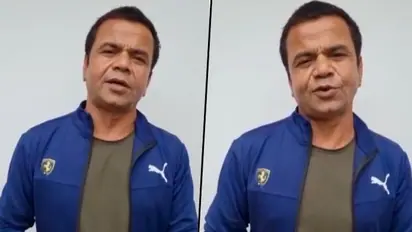 Rajpal Yadav accused of cheating, Indore police issues notice to the actor