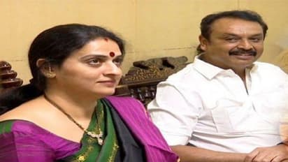 Pavitra Lokesh: నరేష్ తో ఆ ఒప్పందం కుదుర్చుకున్న పవిత్ర లోకేష్ ?.. మామూలు ట్విస్ట్ కాదుగా.. 