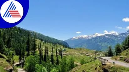 ಜುಲೈ ತಿಂಗಳಲ್ಲಿ ಭಾರತದ ಈ ಪ್ರದೇಶ ರುದ್ರ ರಮಣೀಯವಾಗಿರುತ್ತೆ 