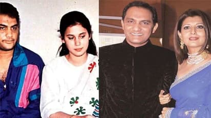 এক নয় একাধিক বিয়ে, চিনে নিন এই তালিকায় রয়েছে কোন কোন ভারতীয় ক্রিকেটার