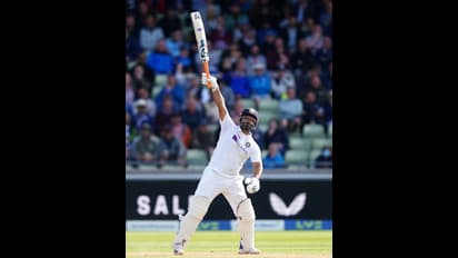 এজবাস্টন টেস্টে শুধু শতরান নয়, ঋষভ পন্থ গড়লেন আরও একাধিক রেকর্ড, দেখে নিন এক ঝলকে 