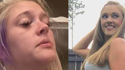 ആണ്‍കുട്ടികള്‍ക്കുമുന്നില്‍ മാറിടം ലൈവായി  തുറന്നുകാണിച്ചു, ടിക്‌ടോക്ക് താരം കുടുങ്ങി! 